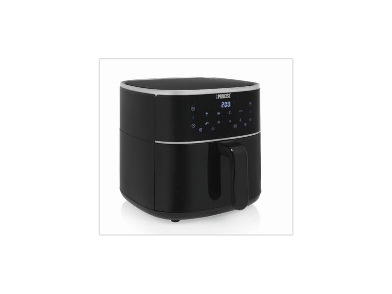 182244 Digital Airfryer 6L